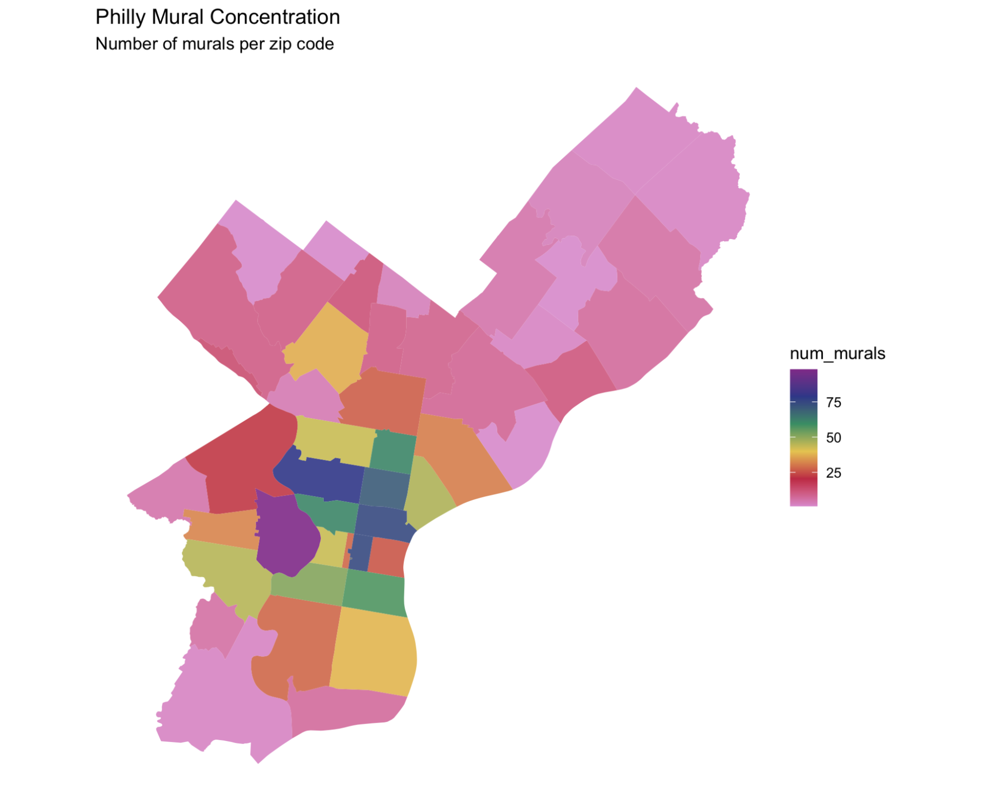 image from Murals and Housing Values in Philadelphia